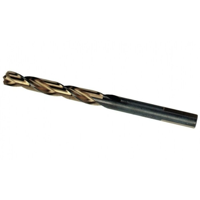 Irwin Hanson 80221 #21 10-32NF High Speed Steel Drill Bit /& Tap