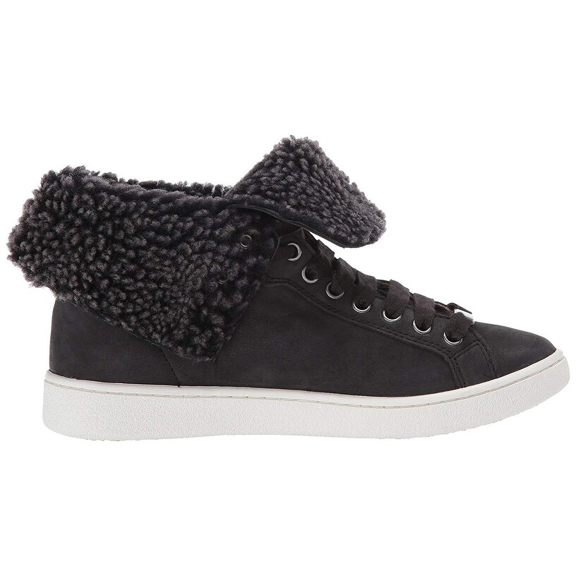 ugg starlyn black