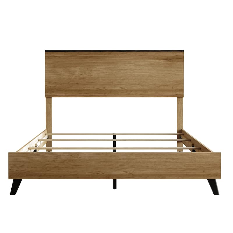 Emersyn Panel Bed