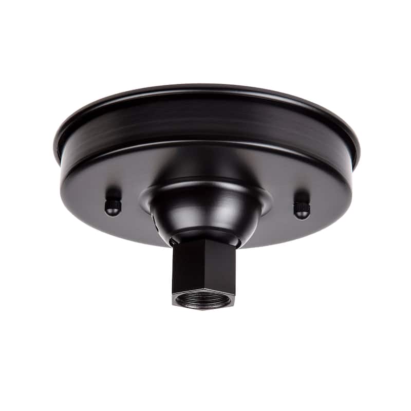 R Series Canopy Kit - Aluminum Satin Black