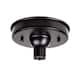 Option Aluminum Satin Black