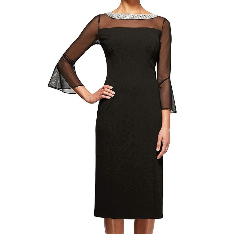 alex and co evening dresses