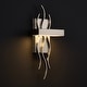 preview thumbnail 2 of 20, CO-Z Modern LED Wave Wall Sconce Vanity Light