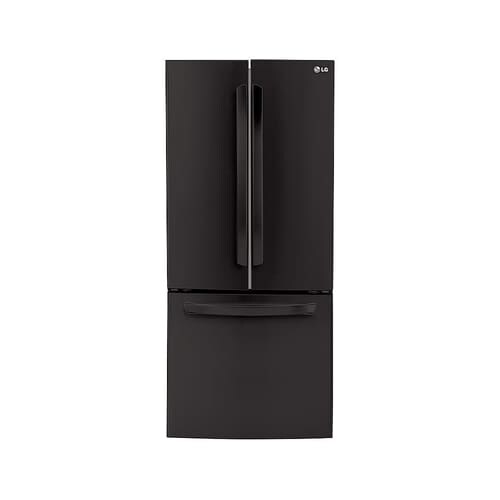 lg fridge 30 inch wide