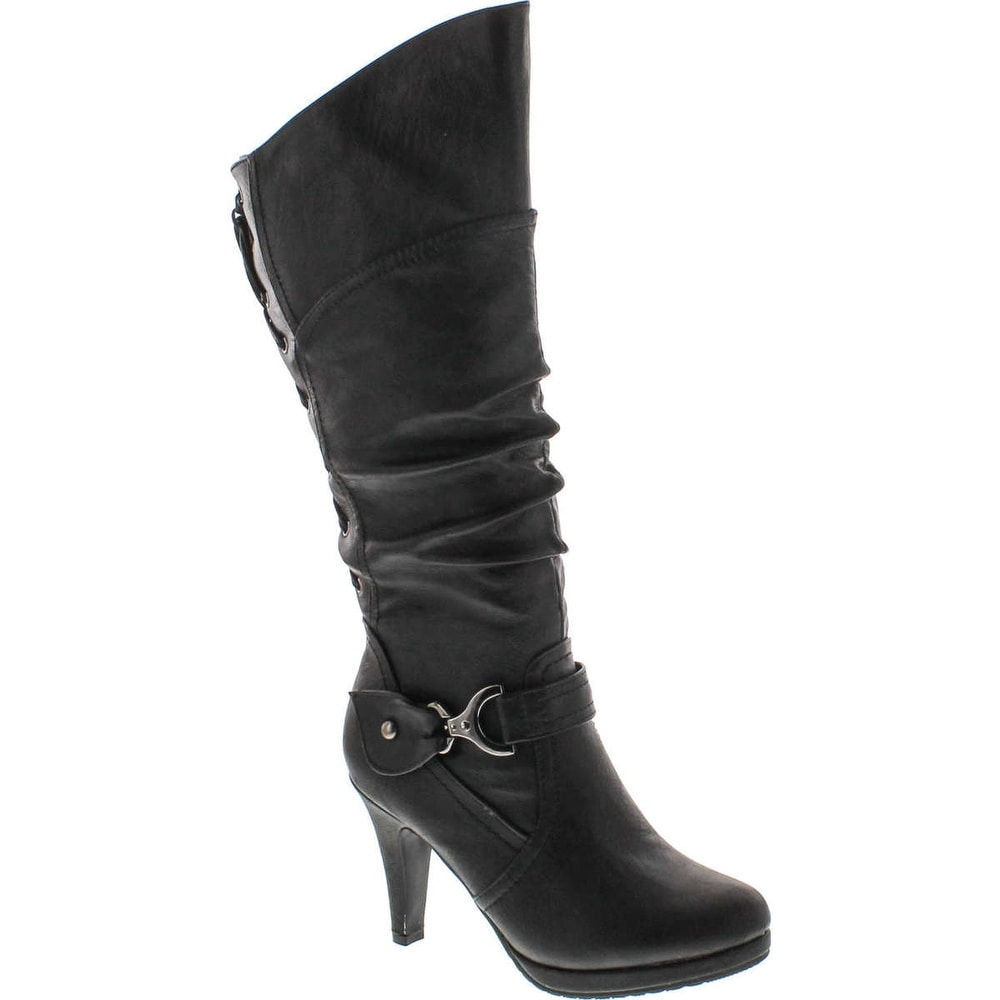 top moda thigh high boots