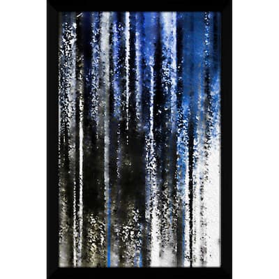 "Romans 8 1 I Belong To You" by Mark Lawrence Print on Acrylic.