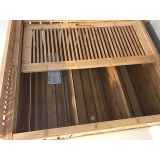 Bracken Two Door Floor Cabinet