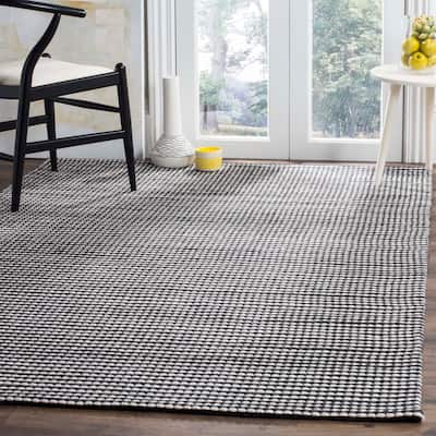 SAFAVIEH Handmade Natura Refiqe Wool Rug