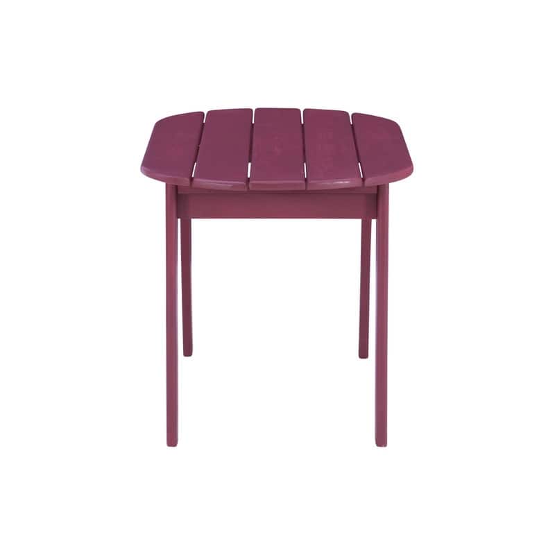 Gavil Adirondack Coffee Table