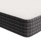 preview thumbnail 4 of 33, Aveline 6-inch Gel Memory Foam Mattress