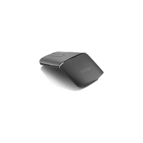 Lenovo YOGA Wireless Mouse Optical Movement Detection Technology 