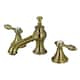 Option Antique Brass