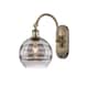 Option Antique Brass / Smoked