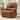 Faux Leather Recliner Sofa, Classic And Traditional Manual Recliner Chair With Comfortable Arms And Single Sofa For Living Room