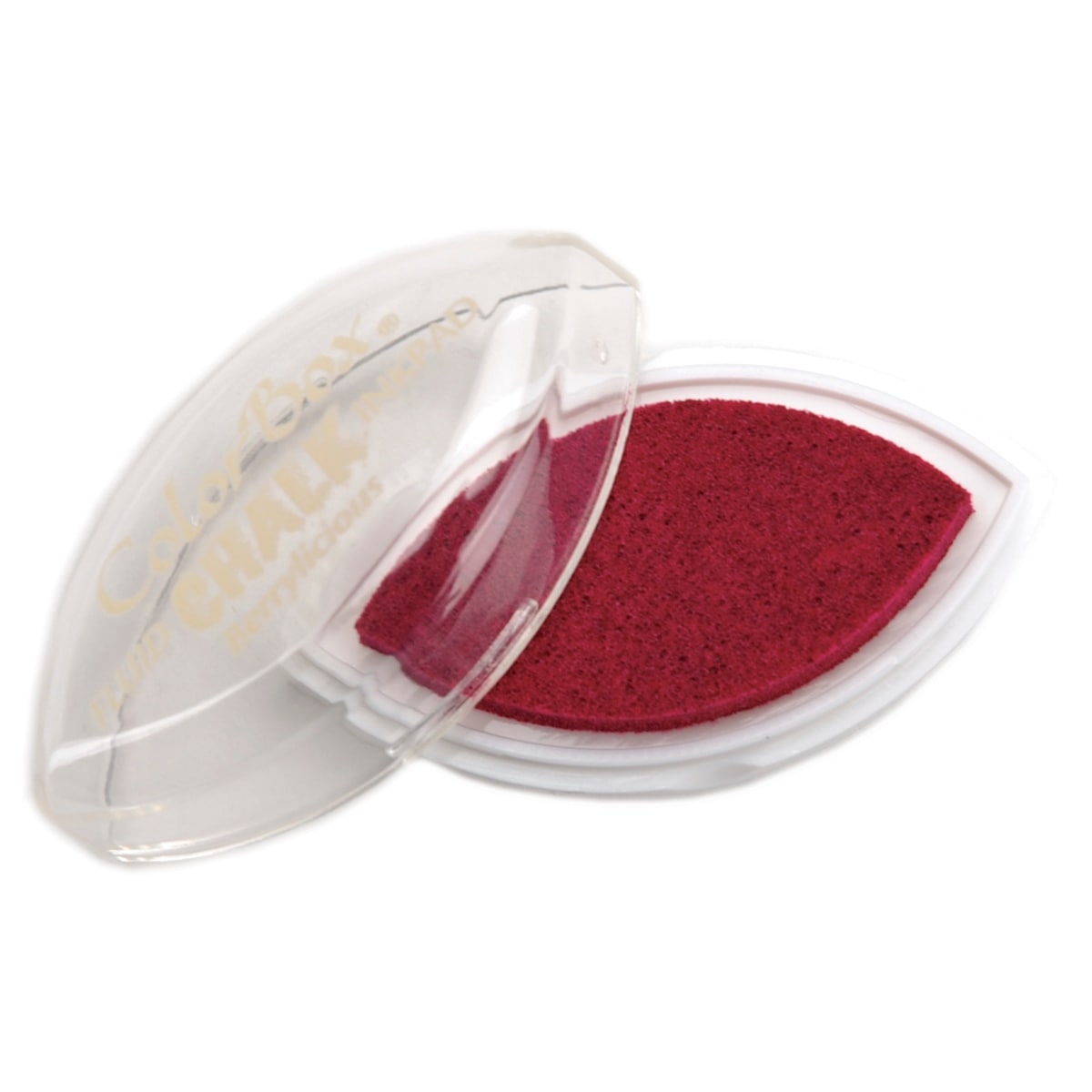 Shop Colorbox Fluid Chalk Cat S Eye Ink Pad Free Shipping On Orders Over 45 Overstock 27235745