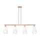 Option Antique Copper / Opal