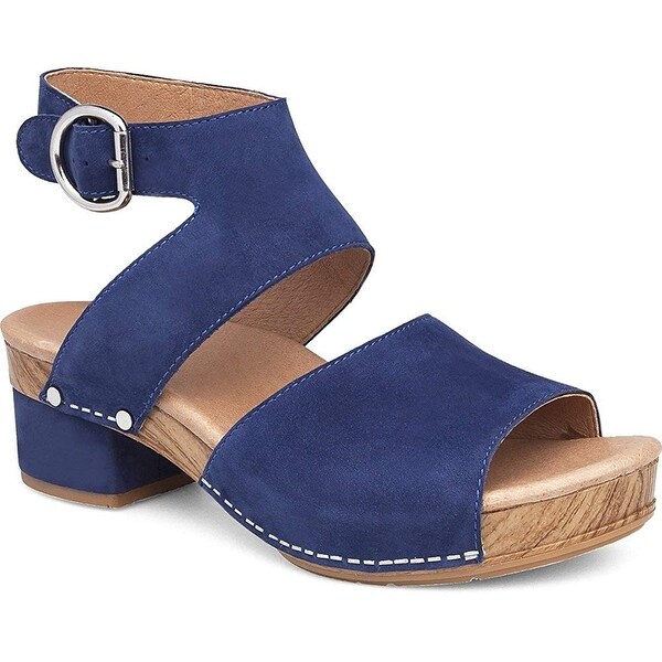 dansko platform shoes