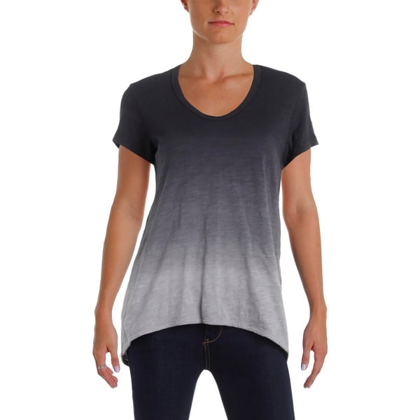 Wilt Womens Casual Top Cotton Ombre. Opens flyout.