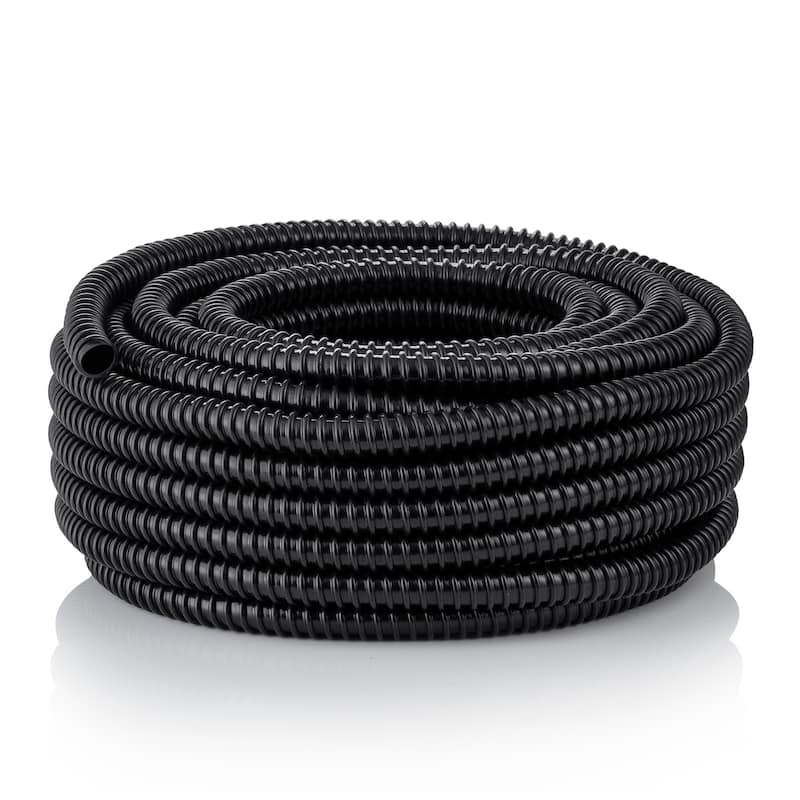 3/4-inch ID Kink Free Heavy x 100-foot Coil