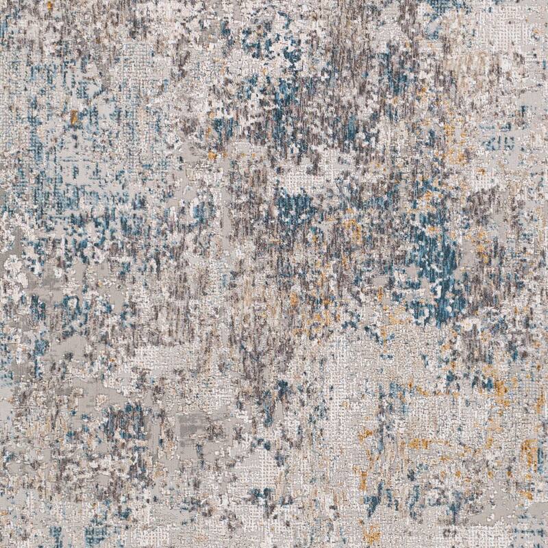 Artistic Weavers Todoroki Modern Abstract Area Rug