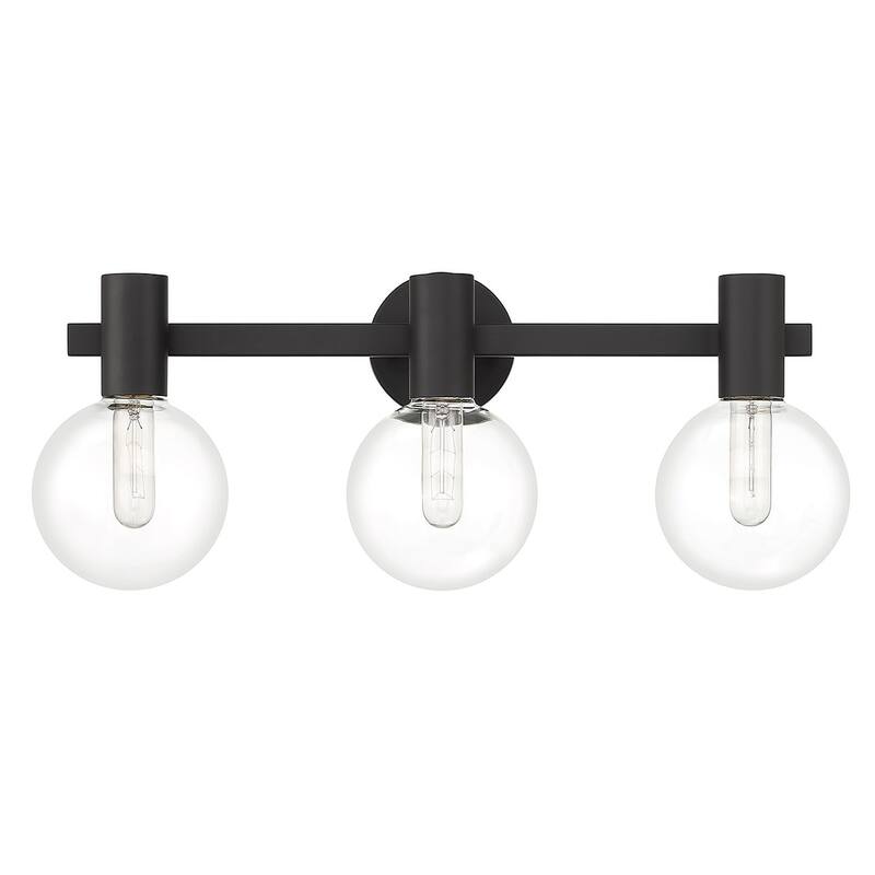 Savoy House 8-3076-3 Wright 3 Light 25" Wide Vanity Light