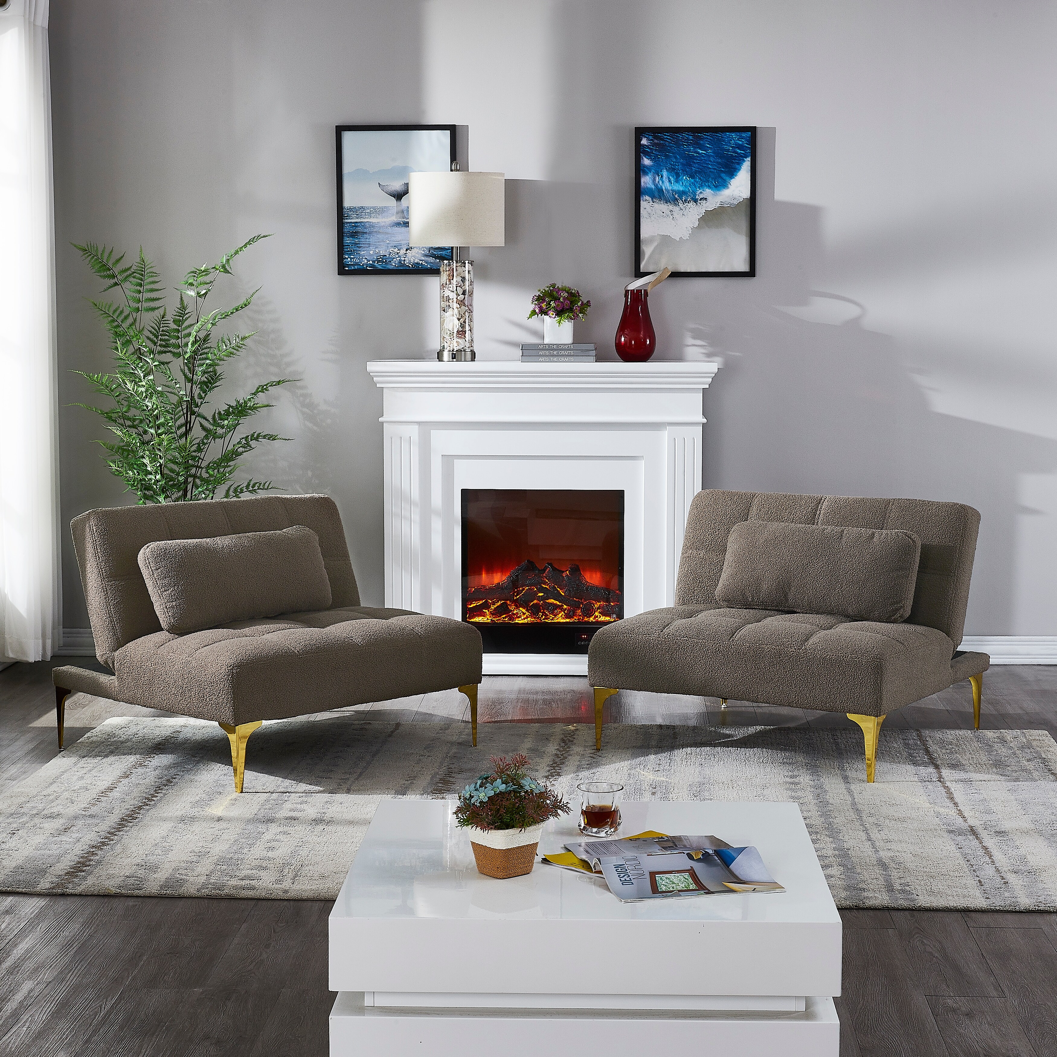 Bessie single hotsell sofa bed