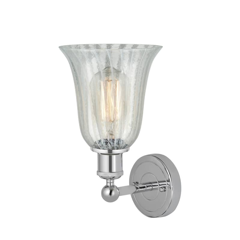 Innovations Lighting 616-1W-14-6 Hanover Sconce Hanover 14" Tall Wall