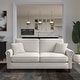 preview thumbnail 101 of 111, Coventry 73W Sofa by Bush Furniture