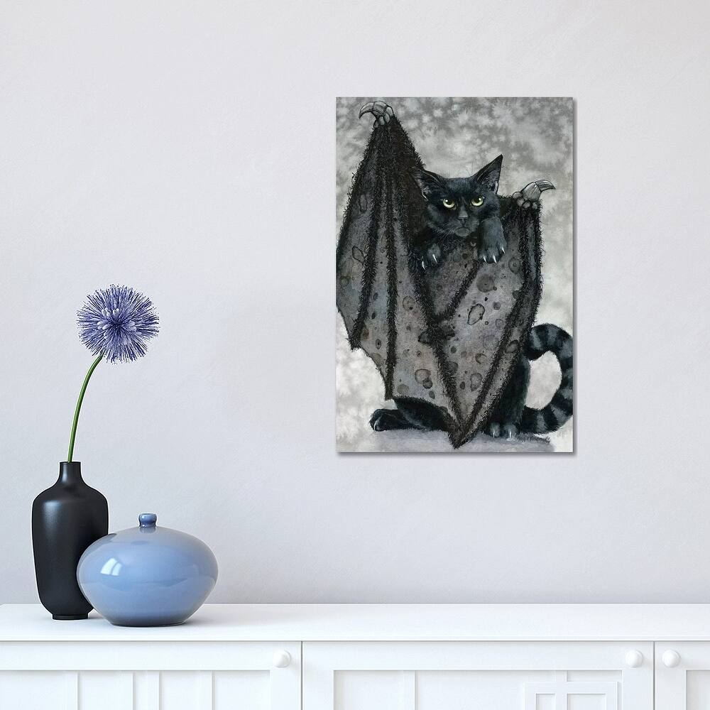 iCanvas "Furling" by Maggie Vandewalle Canvas Print