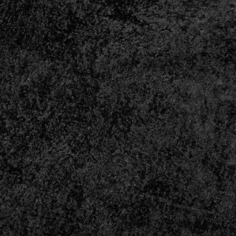 Curved Chaise Lounge Sofa for Living Room, Upholstered Sleeper Sofa Bed Boneless Couch with Cup Holders