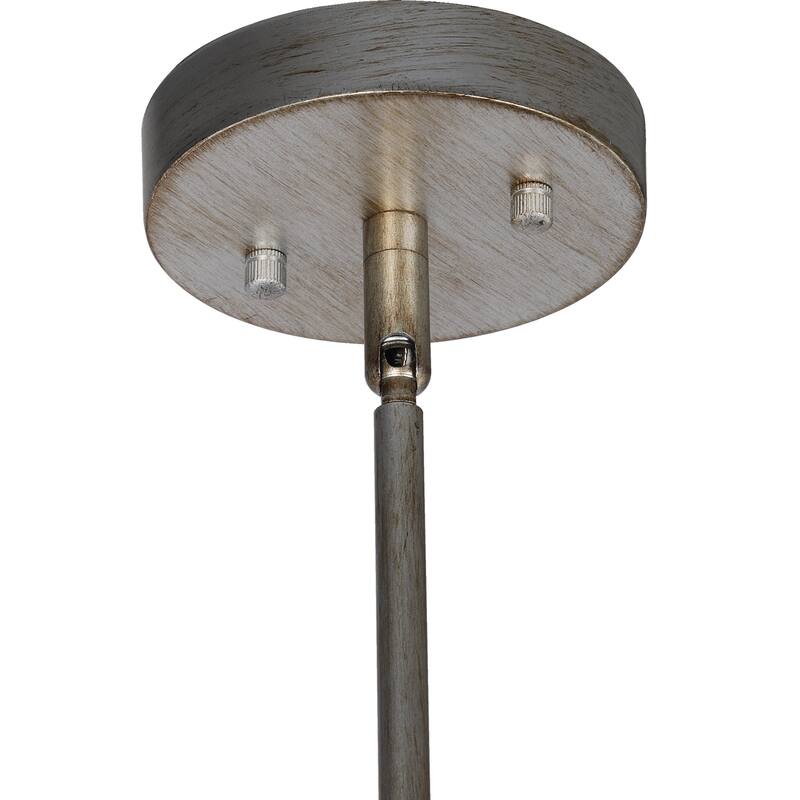 5-light Hanging Pendant