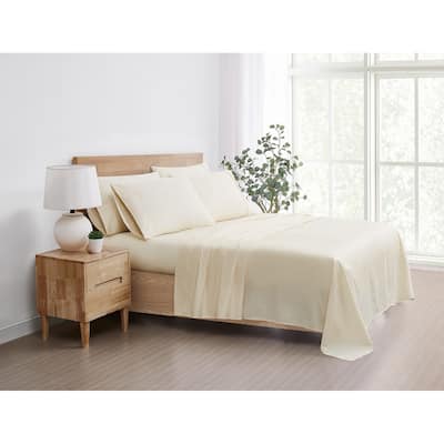 5th Avenue Lux 1200TC CVC Cooling Sheet Set