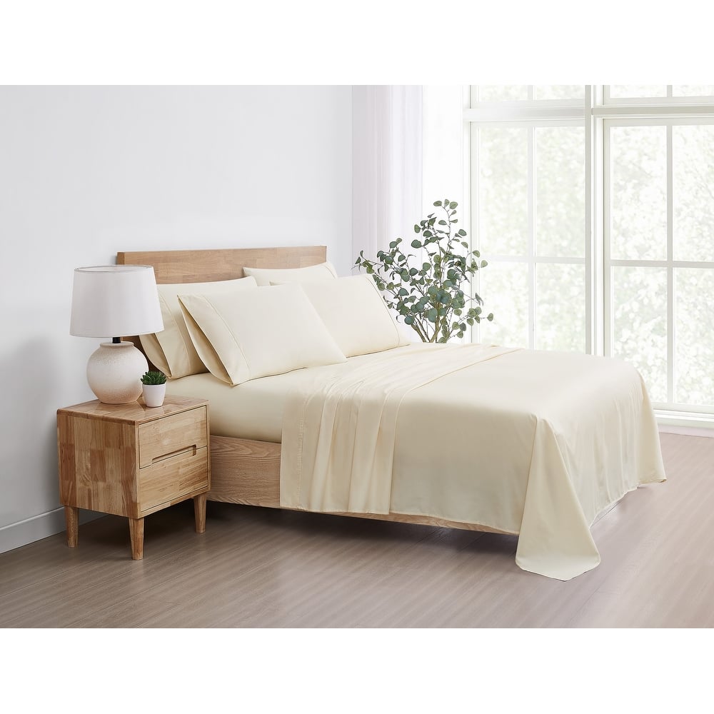 5th Avenue Lux 1200TC CVC Cooling Sheet Set