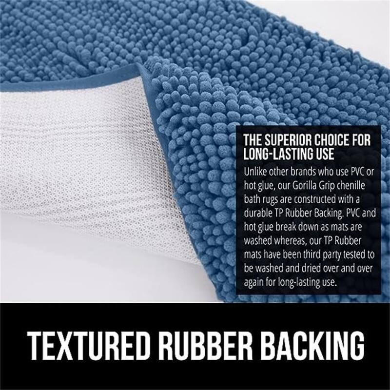 Machine Washable Rugs
