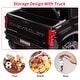 preview thumbnail 3 of 9, 12V Ride on Car,Battery Powered Licensed Chevrolet Silverado GMC Kids Ride On Truck