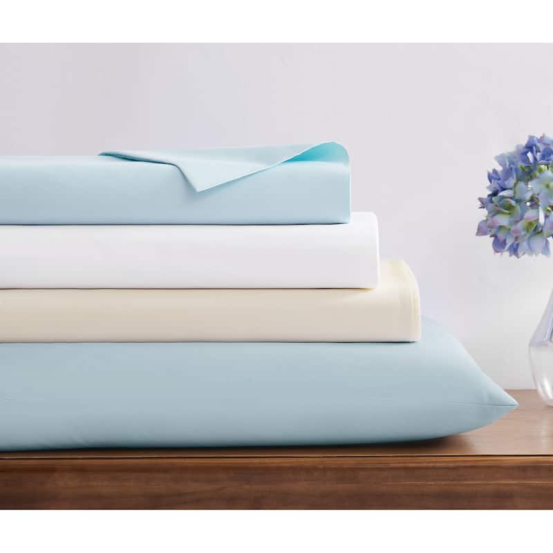 5th Avenue Lux 1200TC CVC Cooling Sheet Set