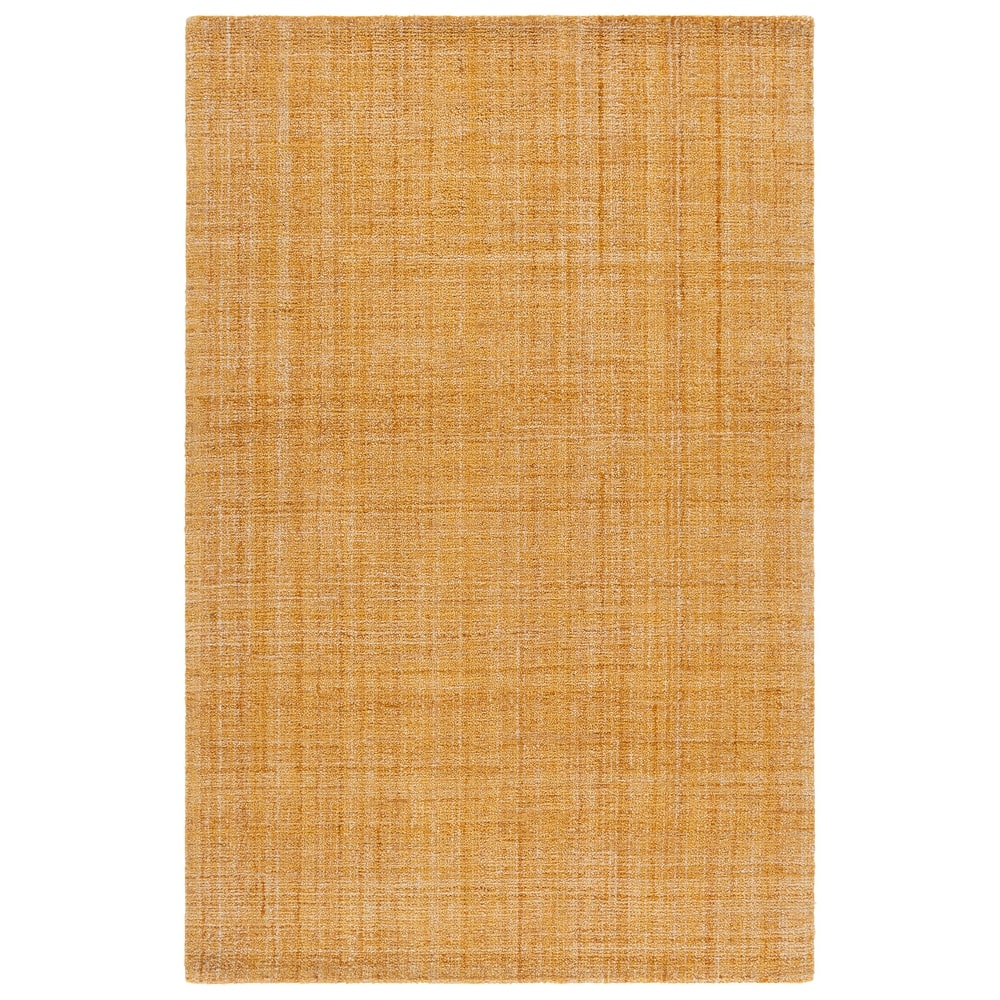 SAFAVIEH Handmade Abstract Cliff Rug