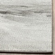 preview thumbnail 30 of 39, SAFAVIEH Glacier Latrina Modern Abstract Rug