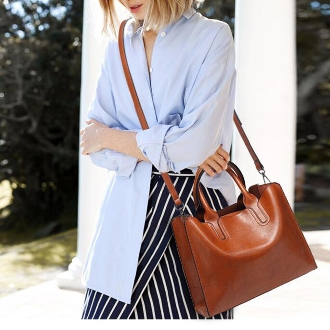 spanish leather handbags