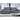 US Pride Furniture 105.52''W Faing Chaise Sectional Over Size Sofa
