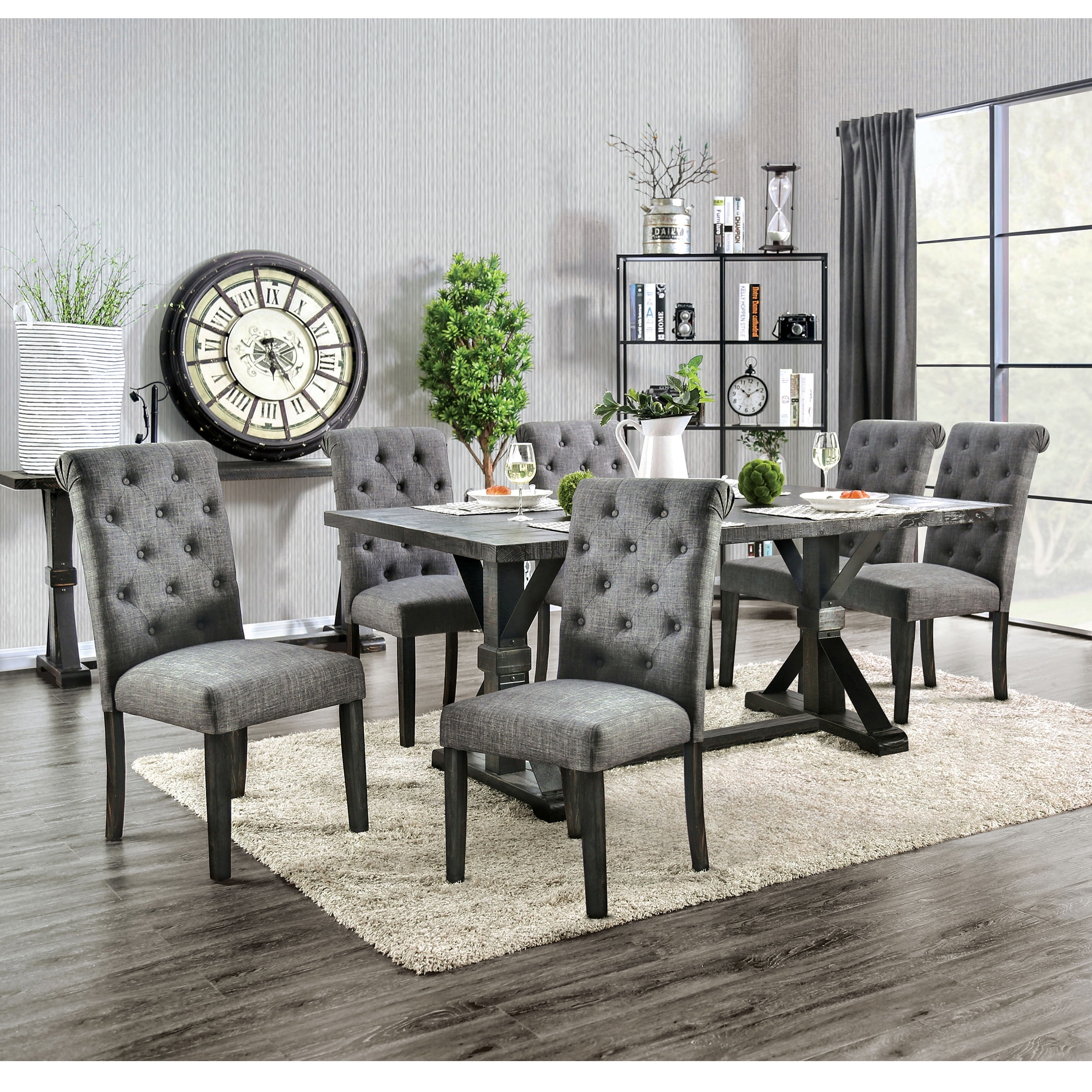 Clearance dinette sets shop