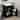 20" Bathroom Vanity with Sink, Vanity Cabinet with Door Shelf and Adjustable Shelf