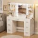 Option White