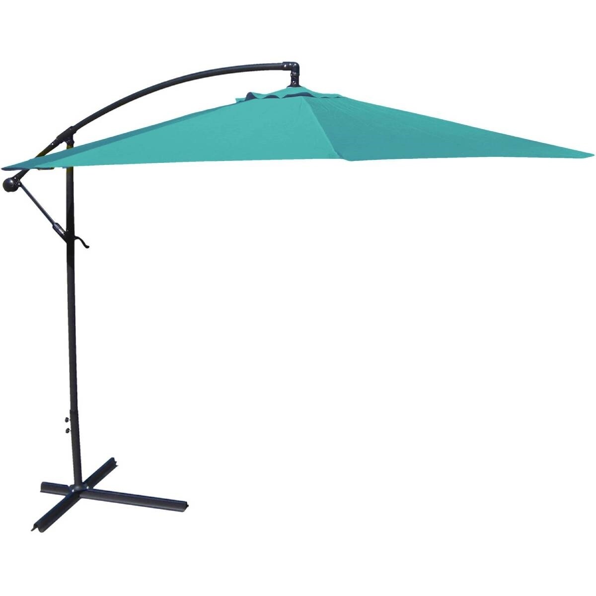 elite patio umbrellas Aluminum Designer Patio Umbrella