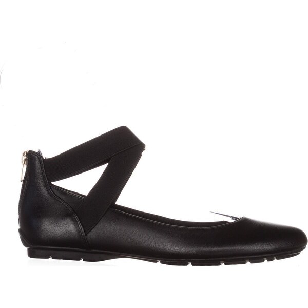 anne klein active ballet flats