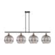 Option Black Antique Brass / Smoked