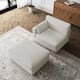 Option Beige-Left