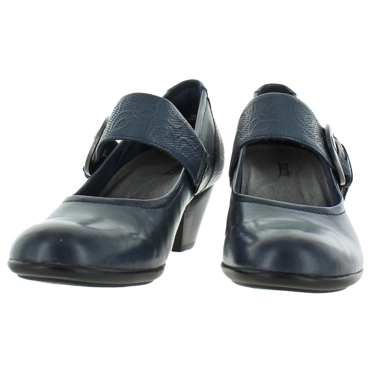 Earth top shoes noble