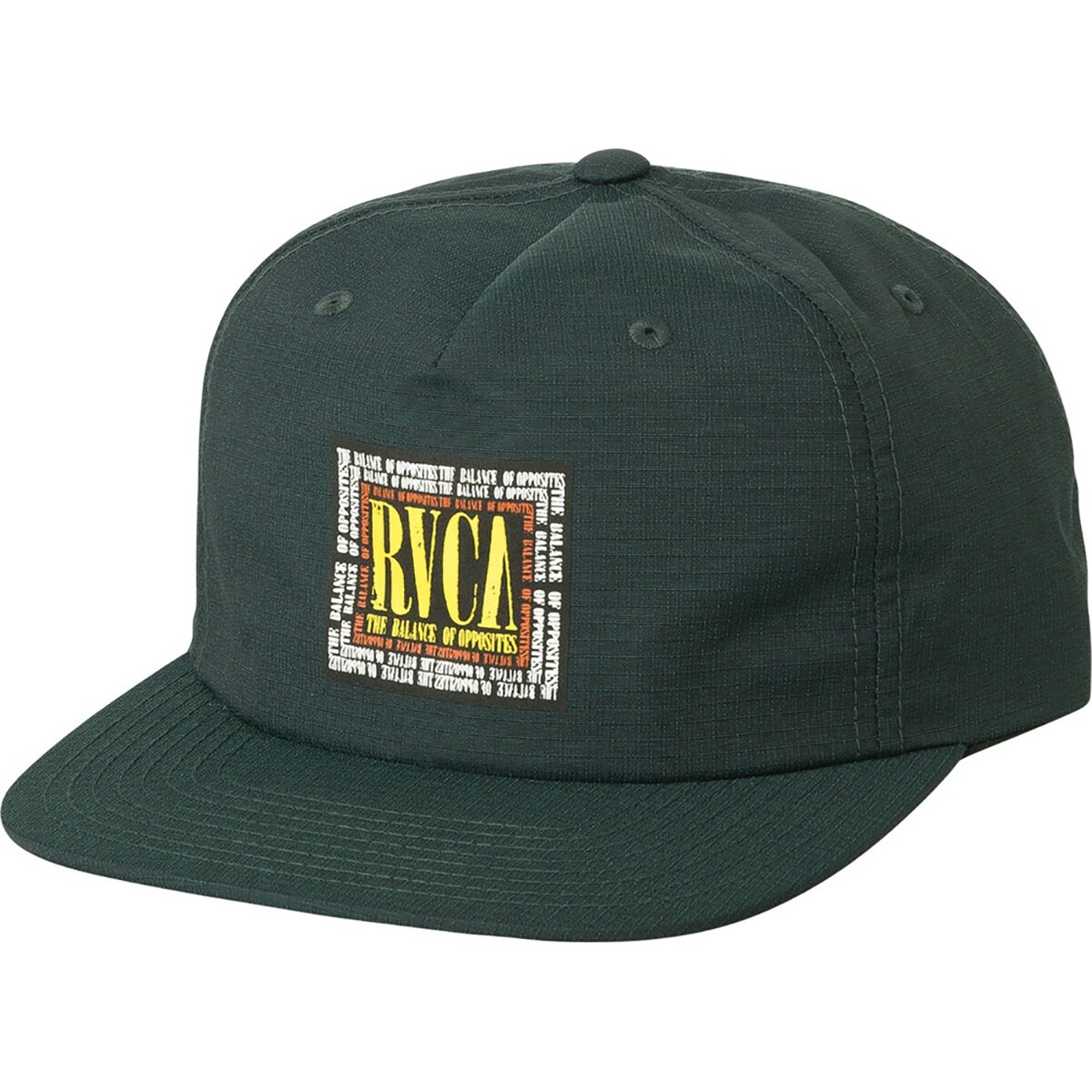 rvca balance boonie hat