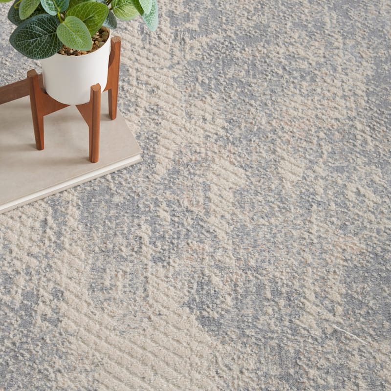 Nourison Splendid Indoor Abstract Area Rug